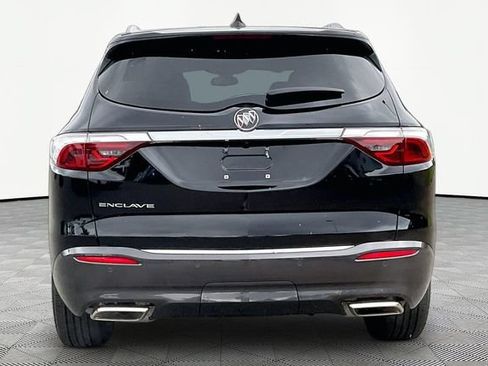 Used 2023 Buick Enclave Essence FWD image 6