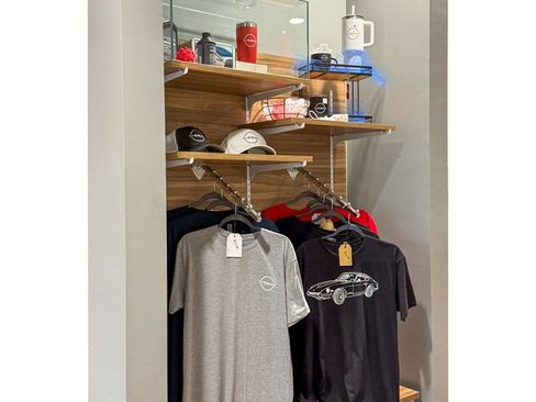 Used 2024 Nissan Titan PRO-4X w/ Off Road Protection Package image 49