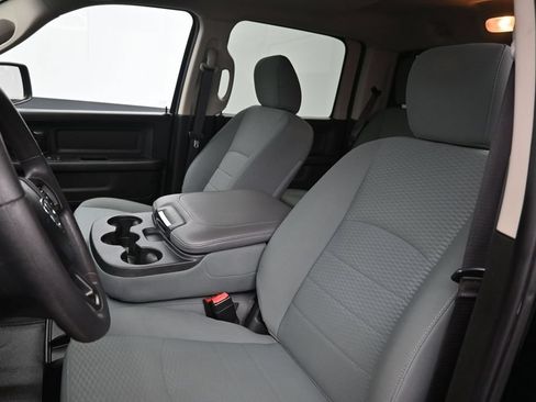 Used 2019 RAM 1500 Tradesman w/ Popular Equipment Group AWD/4WD image 19