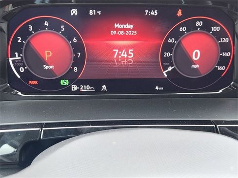 New 2026 Volkswagen Atlas SEL Premium R-Line image 15