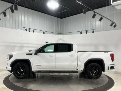 Used 2026 GMC Sierra 1500 Elevation w/ Preferred Package AWD/4WD image 17