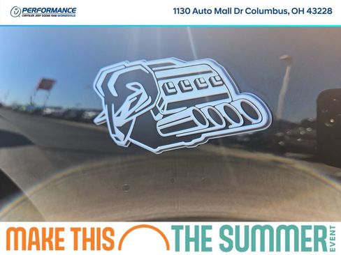New 2026 RAM 1500 Express AWD/4WD image 13