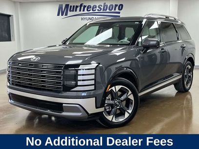 Used 2026 Hyundai Palisade Limited