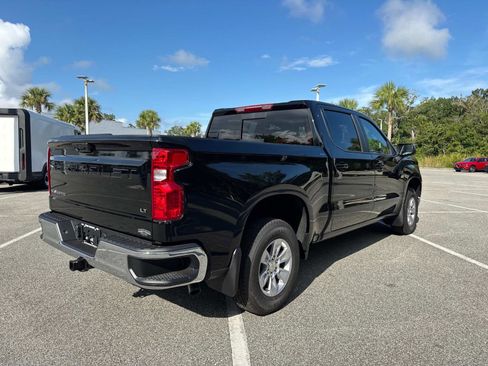 New 2025 Chevrolet Silverado 1500 LT w/ Protection Package image 3
