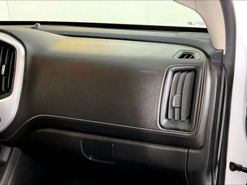 Used 2022 GMC Canyon Elevation w/ Trailering Package image 16