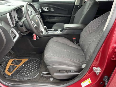 Used 2012 Chevrolet Equinox LT w/ Driver Convenience Package image 15
