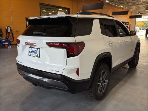 New 2026 GMC Terrain AT4 w/ LPO, Floor Liner Package image 47