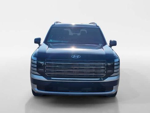 New 2026 Hyundai Palisade Calligraphy FWD image 9