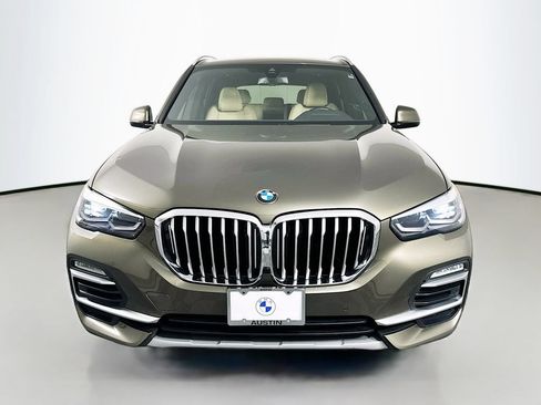 Used 2021 BMW X5 sDrive40i RWD image 2