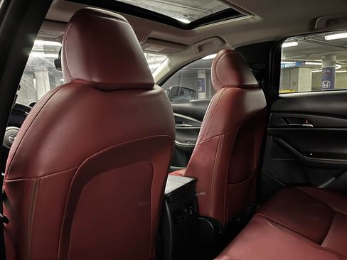 Used 2022 MAZDA CX-30 AWD 2.5 S w/ Preferred Package image 22