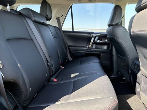 Used 2023 Toyota 4Runner TRD Pro image 63