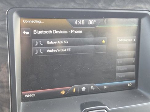 Used 2015 Ford Expedition Limited AWD/4WD image 7