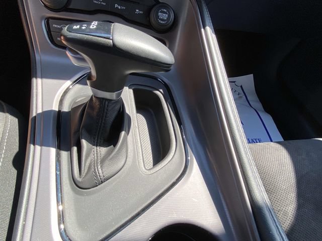 Used 2023 Dodge Challenger GT w/ Plus Package RWD image 19
