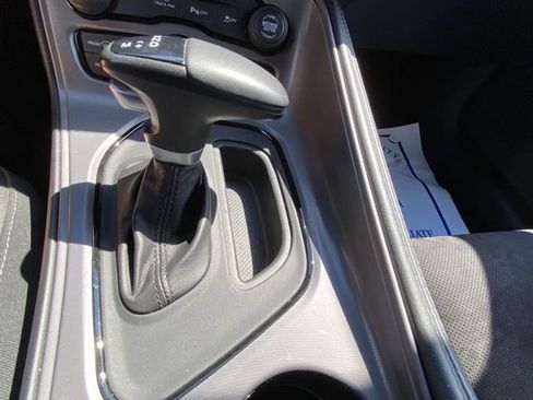 Used 2023 Dodge Challenger GT w/ Plus Package RWD image 19