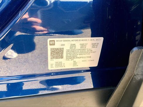 Used 2023 Chevrolet Blazer LT w/ Convenience Package image 36