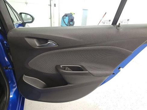 Used 2018 Chevrolet Cruze LT FWD image 31
