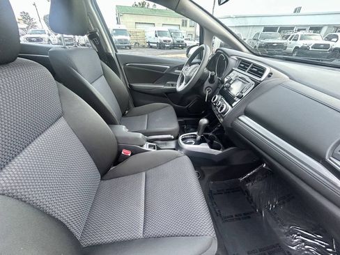 Used 2020 Honda Fit LX image 15
