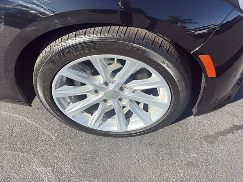 Used 2023 Cadillac CT5 Luxury RWD image 9