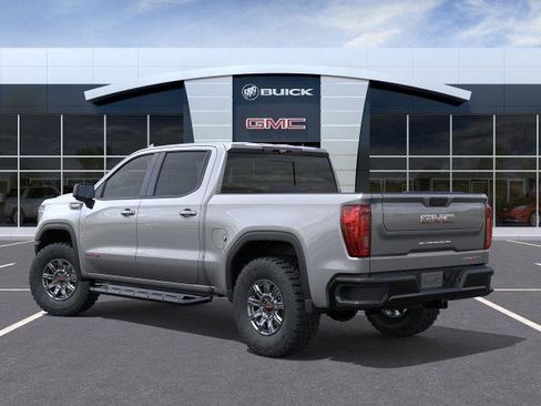 New 2026 GMC Sierra 1500 AT4X image 27