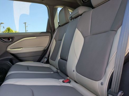 New 2026 Subaru Forester Limited image 15