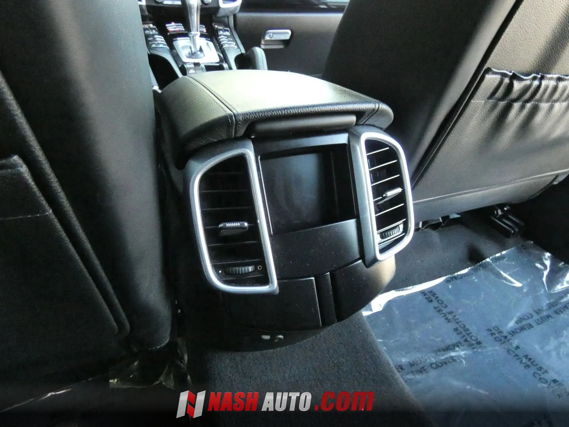 Used 2018 Porsche Cayenne AWD/4WD image 45