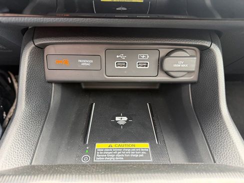 Used 2024 Honda Civic Touring image 30