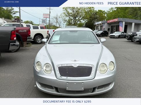 Used 2006 Bentley Flying Spur Flying Spur AWD/4WD image 7