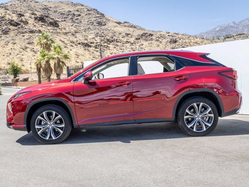 Used 2019 Lexus RX 350 FWD w/ Navigation Package image 7