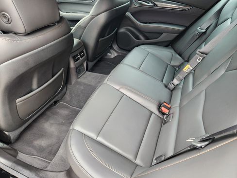 Used 2025 Cadillac CT5 Sport image 31