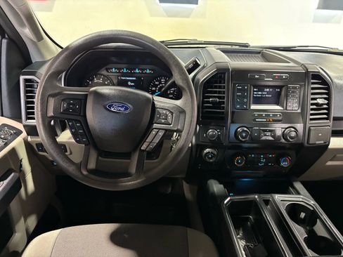 Used 2020 Ford F150 XL w/ Equipment Group 101A Mid image 20