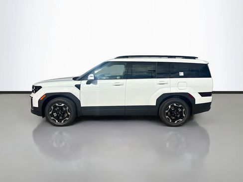 New 2026 Hyundai Santa Fe SEL image 8
