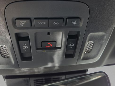Certified 2025 Toyota Camry XSE FWD image 29