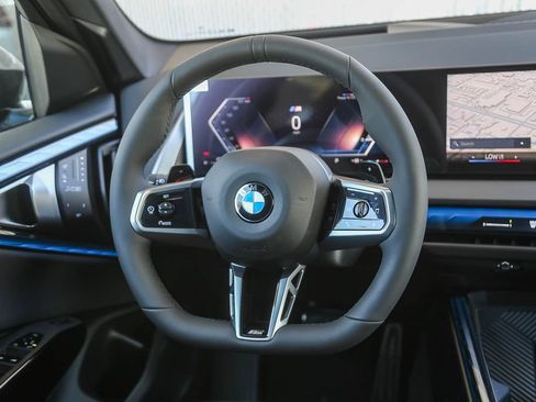 New 2026 BMW X3 xDrive30i w/ Premium Package AWD/4WD image 12