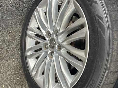 Used 2013 Lexus ES 350 w/ Luxury Pkg FWD image 17