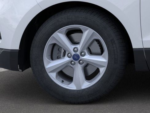 New 2024 Ford Edge SE image 19