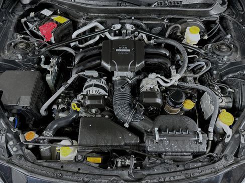 Used 2023 Toyota GR86 Premium image 28