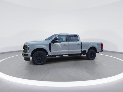 New 2026 Ford F250 XLT w/ XLT Premium Package image 4