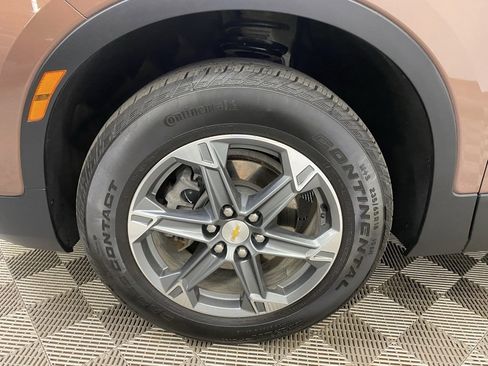 Used 2024 Chevrolet Blazer LT w/ Convenience Package image 14