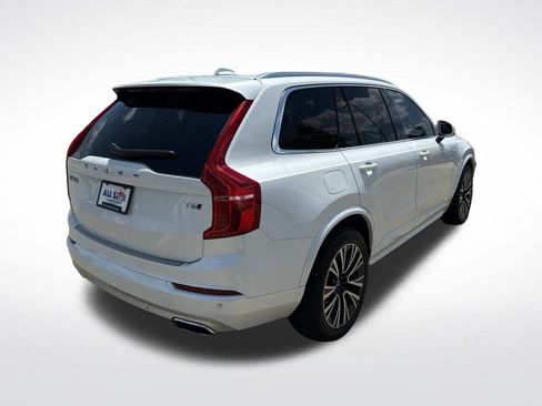 Used 2020 Volvo XC90 T6 Momentum w/ Protection Package Premier AWD/4WD image 9