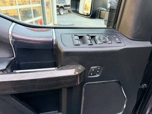 Used 2020 Ford F450 Platinum image 23