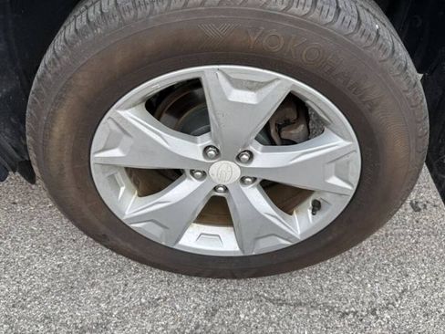 Used 2016 Subaru Forester 2.5i w/ Alloy Wheel Package AWD/4WD image 25