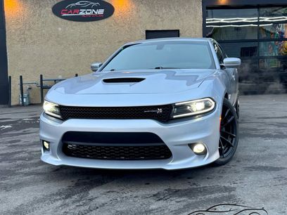 Used 2020 Dodge Charger Scat Pack w/ Dynamics Package