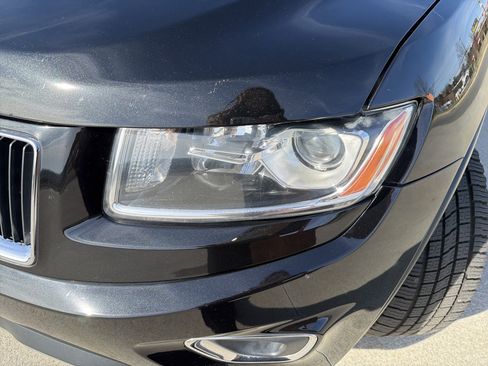 Used 2014 Jeep Grand Cherokee Limited image 6