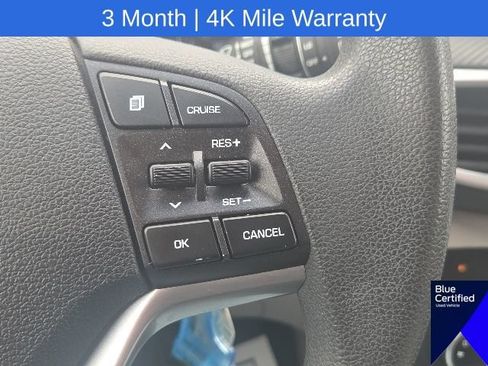 Used 2019 Hyundai Tucson SE AWD/4WD image 36