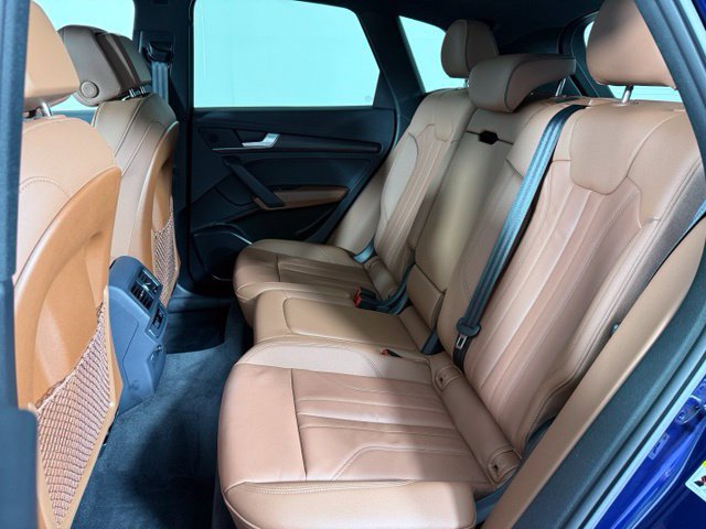 Certified 2024 Audi Q5 2.0T Premium AWD/4WD image 22