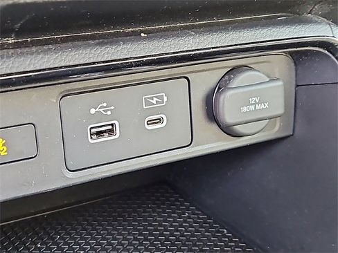 Certified 2023 Honda CR-V EX image 24