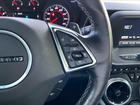 Used 2018 Chevrolet Camaro LT w/ RS Package image 23