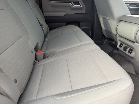 Used 2023 Chevrolet Silverado 1500 RST w/ Protection Package image 14