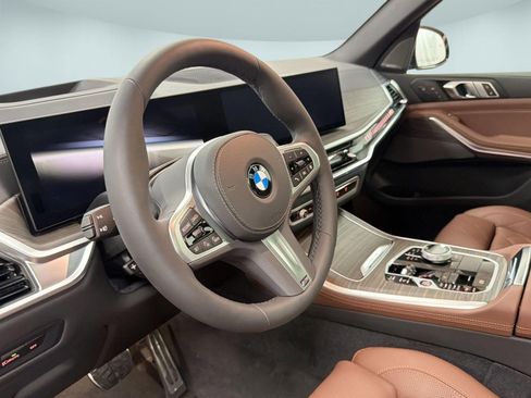 New 2026 BMW X5 xDrive40i image 4