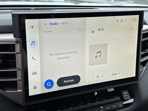 New 2026 Toyota Tundra Limited image 15